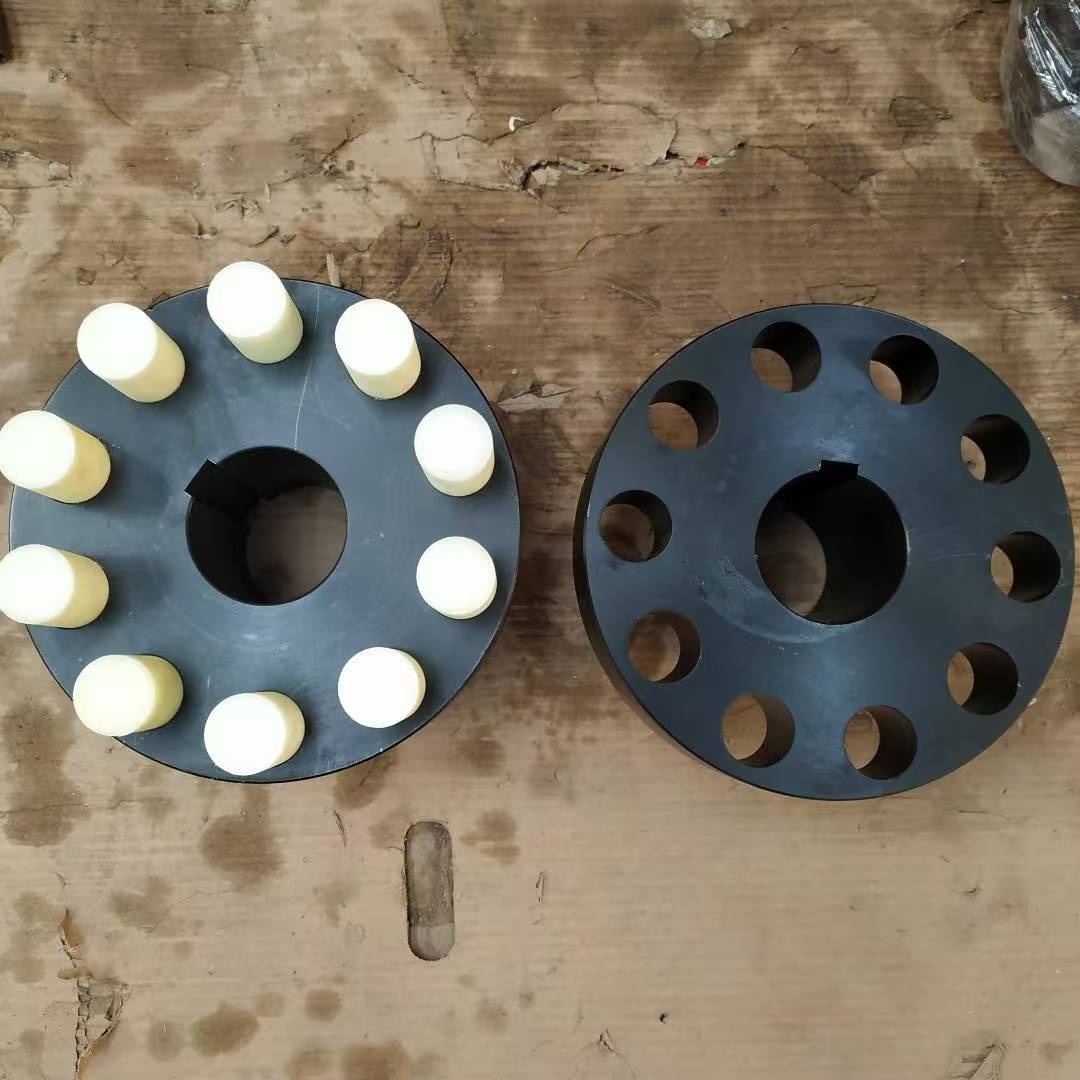 秦皇岛柱销联轴器